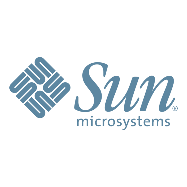 Sun Microsystems logo