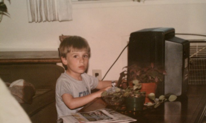 Vectrex Gaming System